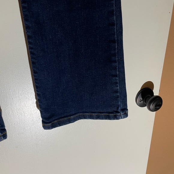 Judy Blue Bootcut Jeans. - Picture 5 of 9